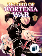 Record of Wortenia War (Manga)