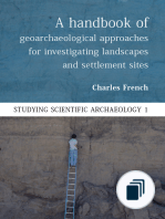 Studying Scientific Archaeology