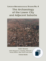 Lincoln Archaeology Studies