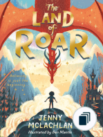 The Land of Roar series