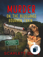 Murders in Bourbon Country