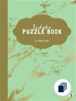 Very Easy Sudoku Puzzle Books