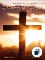 Return to Gospel