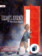 Elijah's Journey Storybook Series for Children