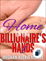 In the Billionaire's Hands