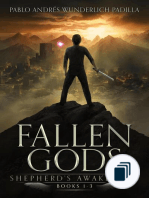 Fallen Gods