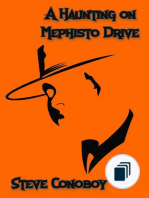 Mephisto Drive