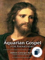 The Aquarian Gospel for Awakening