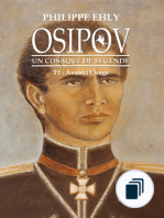 Osipov, un cosaque de légende