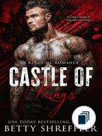 Kings MC Romance Series