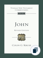 Tyndale New Testament Commentary