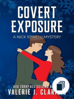Nick Spinelli Mysteries