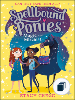 Spellbound Ponies