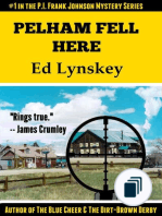 P.I. Frank Johnson Mystery Series