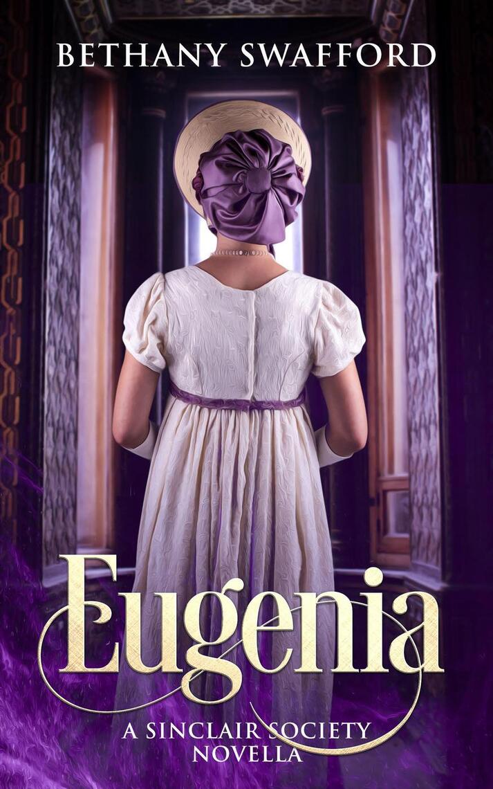 The Sinclair Society Series by Bethany Swafford - ebook | Everand