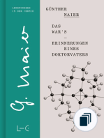 Lives in Chemistry – Lebenswerke in der Chemie