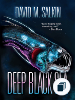 Deep Black Sea