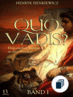 Quo-Vadis?-Trilogie