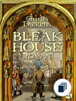 Die Bleak-House-Serie