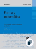 Forma y matemática