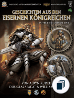 Iron Kingdoms, Staffel 1