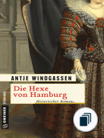 Die Hexe von Hamburg