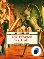 Bruder Hilpert und Berengar von Gamburg