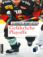 Tödliches Eishockey