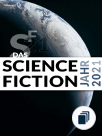 Das Science Fiction Jahr