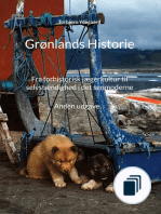 Grønlands Historie