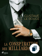 La Conspiration des Milliardaires