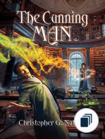 The Cunning Man, A Schooled in Magic Spin-Off