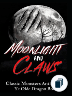Classic Monsters Anthology