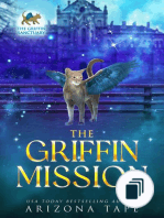 The Griffin Sanctuary