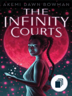 The Infinity Courts