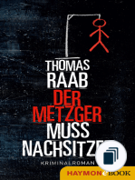 Der Metzger