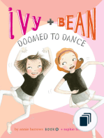 Ivy + Bean