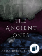 The Ancient Ones Trilogy