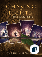 Chasing The Lights Omnibus Books 1-4