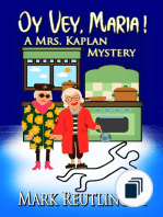 Mrs. Kaplan Mysteries