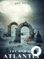The End of Atlantis Series