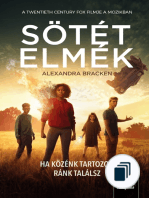 Sötét elmék-sorozat