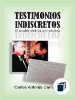 Testimonios Indiscretos