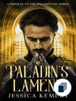 The Paladin's Sin