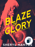 Blaze of Glory