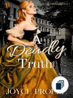 A Cady Delafield Mystery