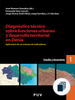 Desarrollo Territorial. Serie Estudios y Documentos