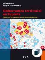 Desarrollo Territorial