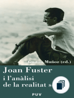Càtedra Joan Fuster
