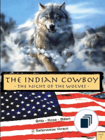 The Indian Cowboy